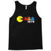 pacman 1979 Tank Top