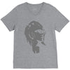 ruki V-Neck Tee