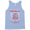 biker funny Tank Top
