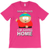 Screw You Guys T-Shirt