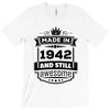 Made In 1942 And Still Awesome T-Shirt