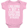 I blame the Fire Nation for my laziness Baby Onesie