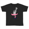 r22 d22 Toddler T-shirt