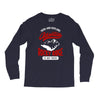 seek and explore Long Sleeve Shirts