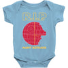 R.I.P Baby Bodysuit