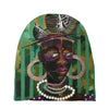 african Baby Beanies