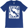 vinyl rules T-Shirt