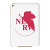 nerv -Evangelion iPad Mini 4