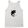 gotham opposites Tank Top