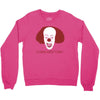 clowns Crewneck Sweatshirt