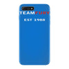 team fury iPhone 7 Plus Case