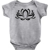lotus Baby Bodysuit