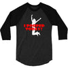 i pooped today 3/4 Sleeve Shirt