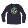 led eye Long Sleeve Shirts