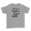 women's rights are human rights Youth Tee