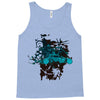 rat rod Tank Top