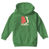 womens march on los angeles Youth Hoodie