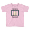 18 Years Of Probation Baby Toddler T-shirt