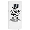 New Pop 2018 Rokie Dept. Samsung Galaxy S7 Edge