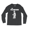 the walking mom Long Sleeve Shirts
