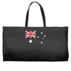 australia international Weekender Totes