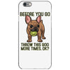 before you go iPhone 6/6s Case