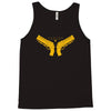 hunters and destiny Tank Top