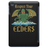 respect your elders iPad Mini
