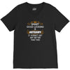 Smart Good Looking Actuary Doesnt Get Better Than V-Neck Tee