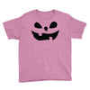 mens teardrop eyes Youth Tee