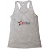 stars now Racerback Tank