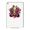 nuclear beauty iPad Mini 4