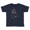 bruiser brody wrestling legend 80s wrestler fan Toddler T-shirt