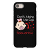 Don't Make Me Call Babushka iPhone 8