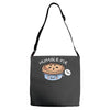 humble pie best trending Adjustable Strap Totes