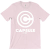 capsule corps dbz dragon ball manga anime T-Shirt
