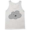 cloud say huh Tank Top