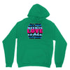 all you need is love is all you need Hoodie