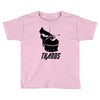 Thanos Toddler T-shirt