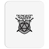 Dungeon Master T-Shirt Mousepad
