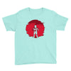 red planet Youth Tee