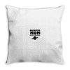 greatest mom mug Throw Pillow
