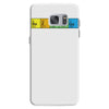 bazinga periodic table funny funny birthday present gift Samsung Galaxy S7