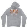 love led Unisex Hoodie