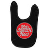 kids now Baby Bibs