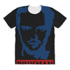 breaking bad   jessie pinkman   cult tv All Over Women's T-shirt