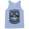 Things Better 1984 Age Approach Magnificent Tank Top