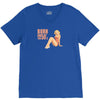 born in the 50s V-Neck Tee