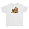 number 399 &amp; 400! Youth Tee