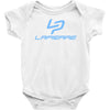 mountainbike lapierre design Baby Onesie